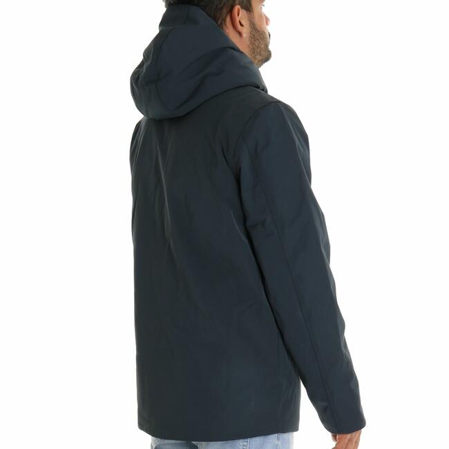 GIUBBOTTO CORNELL ELVINE - Mad Fashion | img vers.650x/